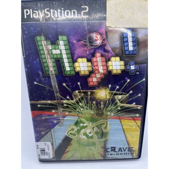 Mojo (PS2 Playstation 2) PS2 Game Tested with Booklet - Picture 2 of 7
